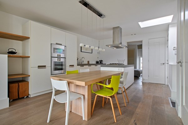 Medium property photo - Nieuwe Prinsengracht 98-4, 1018 VW Amsterdam